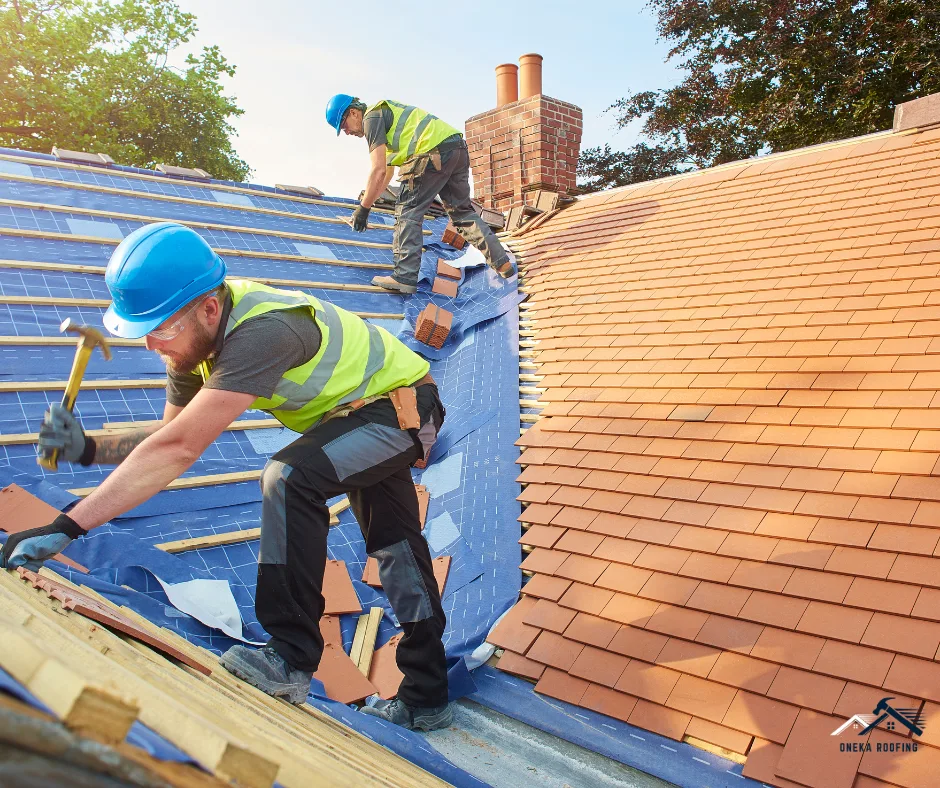 Why choose Roof Repair Near Me in Bucyrus, OH